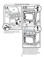 Предварительный просмотр 36 страницы Landmann 42135 Instructions Manual