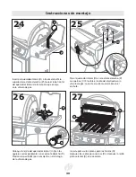 Preview for 39 page of Landmann 42135 Instructions Manual