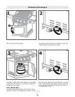 Preview for 41 page of Landmann 42135 Instructions Manual