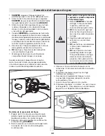 Preview for 42 page of Landmann 42135 Instructions Manual