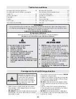 Preview for 52 page of Landmann 42135 Instructions Manual