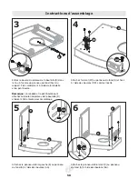 Preview for 58 page of Landmann 42135 Instructions Manual