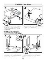 Предварительный просмотр 58 страницы Landmann 42135 Instructions Manual