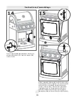 Предварительный просмотр 61 страницы Landmann 42135 Instructions Manual