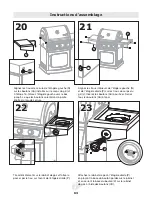 Preview for 63 page of Landmann 42135 Instructions Manual