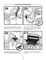 Preview for 64 page of Landmann 42135 Instructions Manual