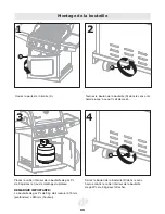 Предварительный просмотр 66 страницы Landmann 42135 Instructions Manual