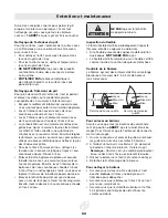 Preview for 69 page of Landmann 42135 Instructions Manual
