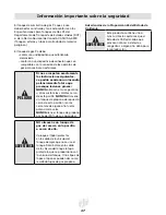 Предварительный просмотр 27 страницы Landmann 42170 Assembly, Care And Use Instructions