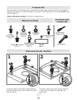 Предварительный просмотр 30 страницы Landmann 42170 Assembly, Care And Use Instructions