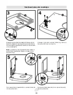 Предварительный просмотр 31 страницы Landmann 42170 Assembly, Care And Use Instructions