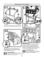 Предварительный просмотр 33 страницы Landmann 42170 Assembly, Care And Use Instructions