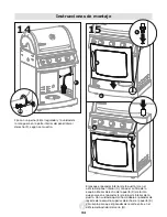 Предварительный просмотр 34 страницы Landmann 42170 Assembly, Care And Use Instructions