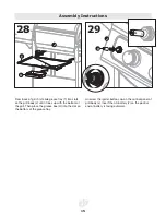 Preview for 15 page of Landmann 42209 Assembly, Care And Use Instructions