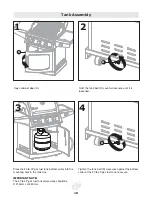 Preview for 16 page of Landmann 42209 Assembly, Care And Use Instructions