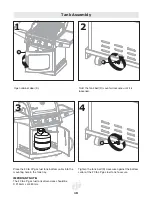 Предварительный просмотр 16 страницы Landmann 42209 Assembly, Care And Use Instructions