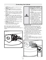 Предварительный просмотр 17 страницы Landmann 42209 Assembly, Care And Use Instructions