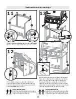 Preview for 35 page of Landmann 42209 Assembly, Care And Use Instructions