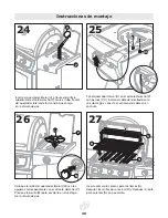 Preview for 39 page of Landmann 42209 Assembly, Care And Use Instructions