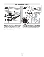 Preview for 40 page of Landmann 42209 Assembly, Care And Use Instructions