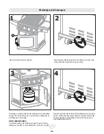 Preview for 41 page of Landmann 42209 Assembly, Care And Use Instructions