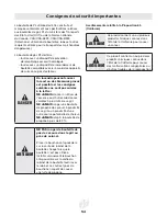 Preview for 54 page of Landmann 42209 Assembly, Care And Use Instructions