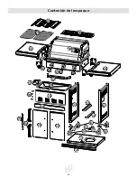 Preview for 32 page of Landmann 42223 Assembly, Care And Use Instructions