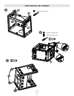 Preview for 35 page of Landmann 42223 Assembly, Care And Use Instructions