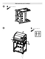 Preview for 36 page of Landmann 42223 Assembly, Care And Use Instructions