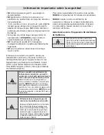 Предварительный просмотр 32 страницы Landmann 42224 Assembly, Care And Use Instructions