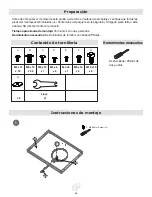 Предварительный просмотр 36 страницы Landmann 42224 Assembly, Care And Use Instructions