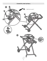 Preview for 13 page of Landmann 42255 Assembly, Care And Use Instructions