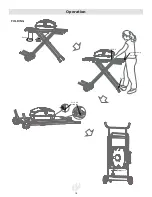 Preview for 18 page of Landmann 42255 Assembly, Care And Use Instructions