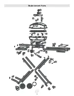 Preview for 22 page of Landmann 42255 Assembly, Care And Use Instructions