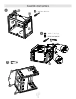 Preview for 10 page of Landmann 42259 Assembly, Care And Use Instructions