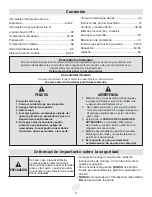 Preview for 27 page of Landmann 42259 Assembly, Care And Use Instructions