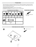 Preview for 33 page of Landmann 42259 Assembly, Care And Use Instructions