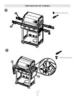 Preview for 37 page of Landmann 42259 Assembly, Care And Use Instructions