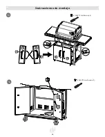 Preview for 38 page of Landmann 42259 Assembly, Care And Use Instructions