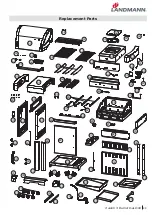 Preview for 33 page of Landmann 42300 Assembly Instruction Manual