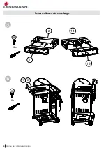 Preview for 60 page of Landmann 42300 Assembly Instruction Manual