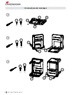 Preview for 60 page of Landmann 42301 Assembly Instruction Manual