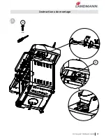 Preview for 69 page of Landmann 42301 Assembly Instruction Manual