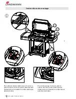 Preview for 72 page of Landmann 42301 Assembly Instruction Manual