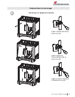 Preview for 75 page of Landmann 42301 Assembly Instruction Manual