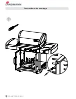 Preview for 78 page of Landmann 42301 Assembly Instruction Manual