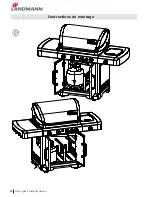 Preview for 80 page of Landmann 42301 Assembly Instruction Manual