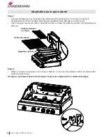 Preview for 94 page of Landmann 42301 Assembly Instruction Manual