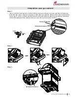 Preview for 95 page of Landmann 42301 Assembly Instruction Manual