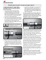 Preview for 100 page of Landmann 42301 Assembly Instruction Manual